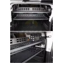 Panele Molle bagażnika Jetour T2